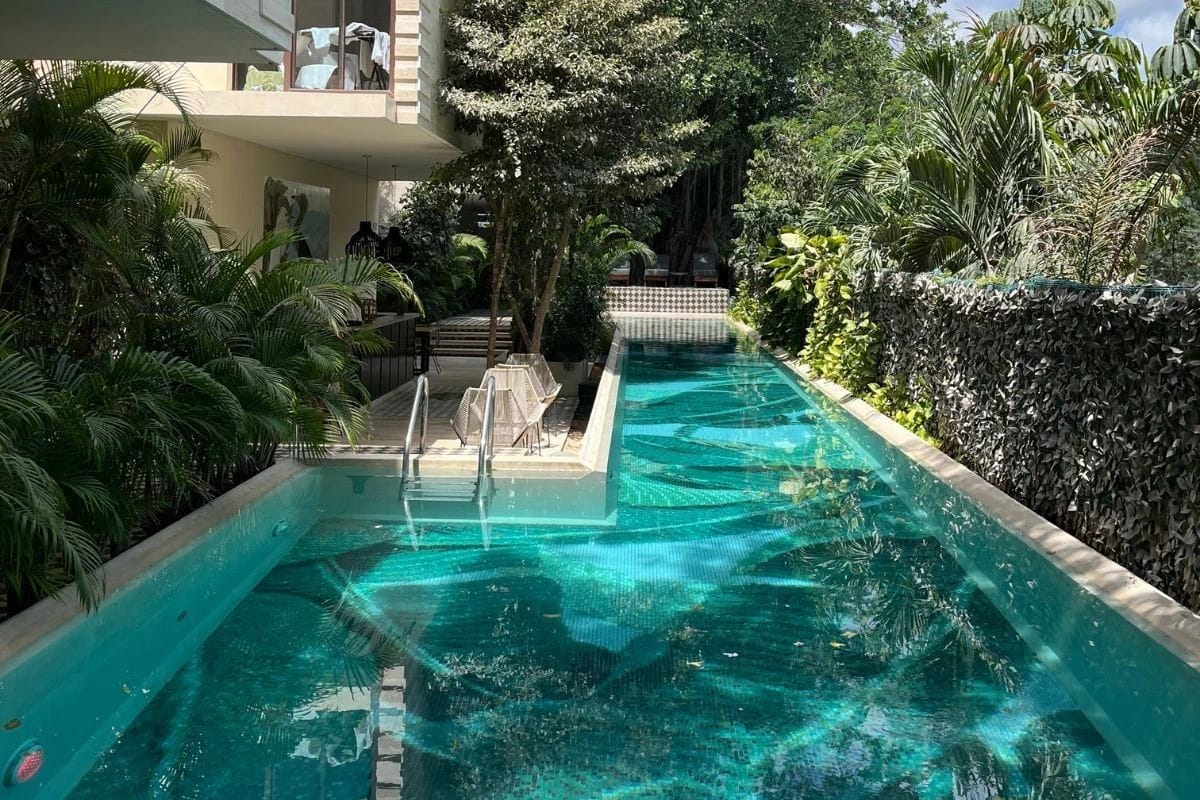 Building Your Dream Home in Cancun: A Guide to Eco-Friendly Construction