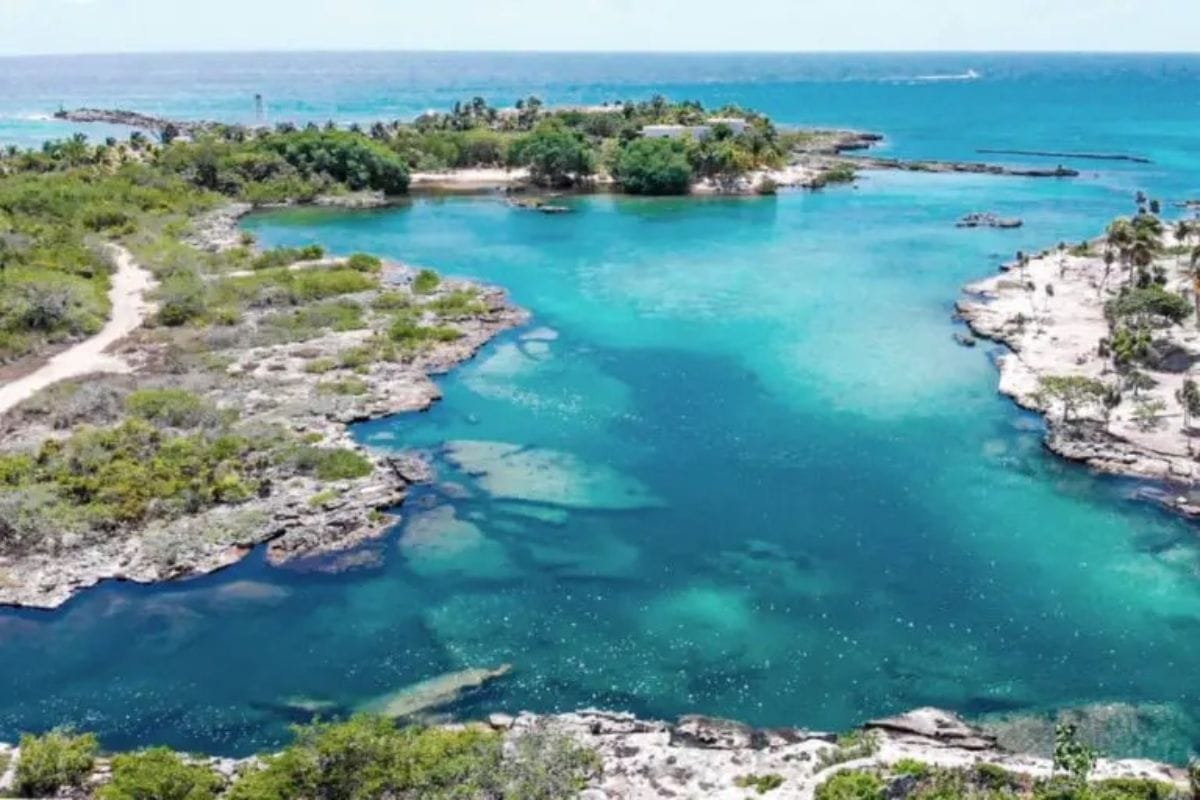 Unveiling the Hidden Gem: Puerto Aventuras - The Best Spot for Luxury Homes in Mexico