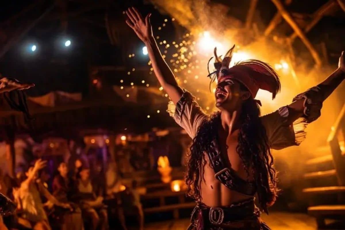 Cancun Nightlife: Top Spots for an Unforgettable Night Out