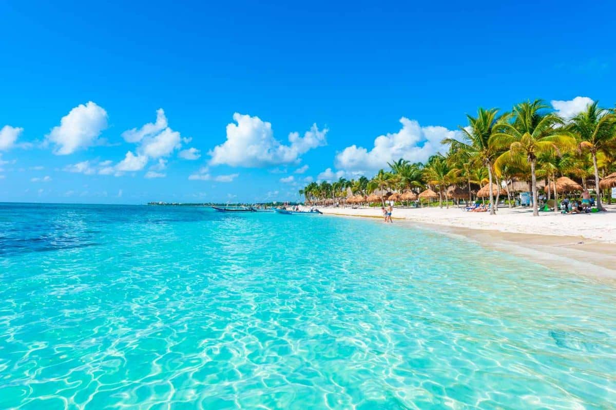 A Creative’s Retreat: Why Cancun Is a Muse for Writers and Artists