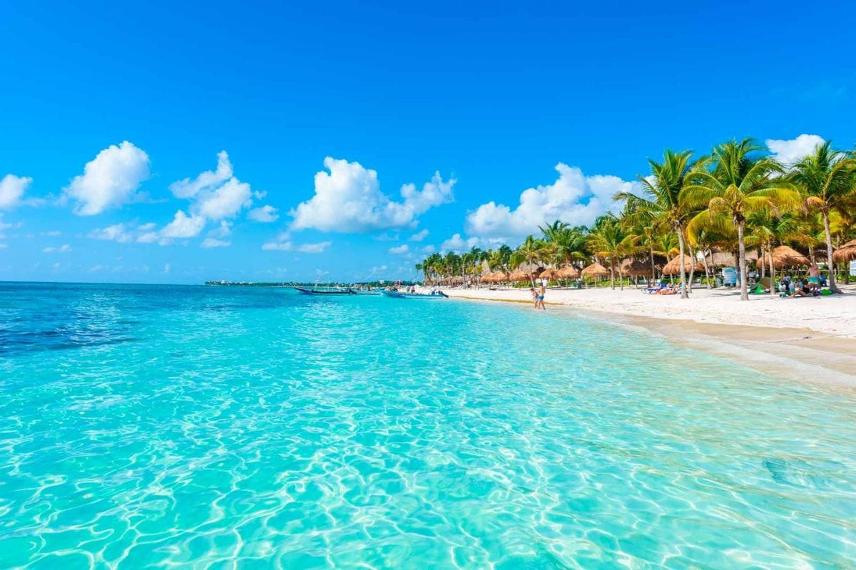 A Creative’s Retreat: Why Cancun Is a Muse for Writers and Artists