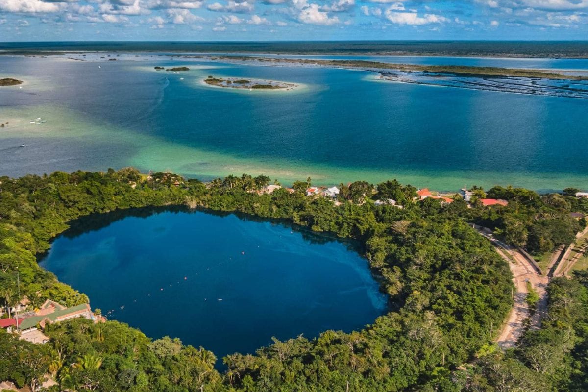 Unveiling the Secrets of Bacalar’s Lagoon: Legends, Mystery, and Wonder