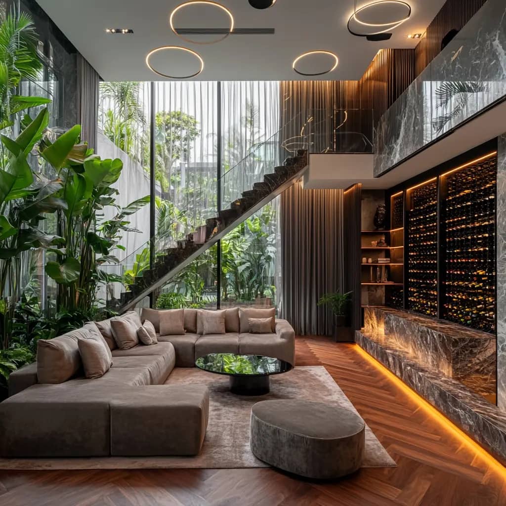 Unlocking Wealth Through Luxury Home Rentals in Mexico
