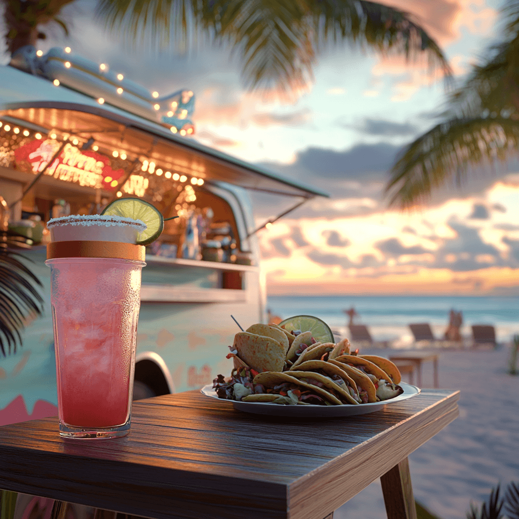 Discover Tulum and the Ultimate Guide to Hidden Beach Bars Loved by Expats