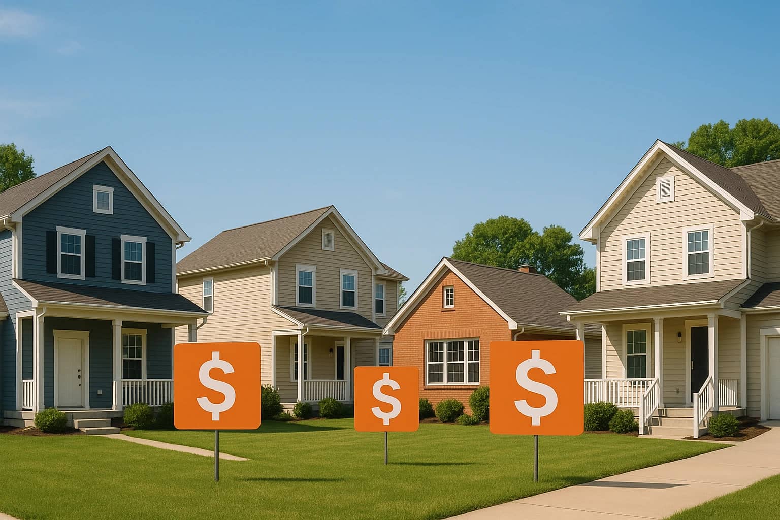 How to Invest in Real Estate: 5 Simple Strategies