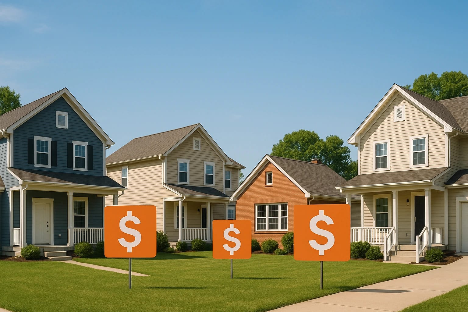 How to Invest in Real Estate: 5 Simple Strategies